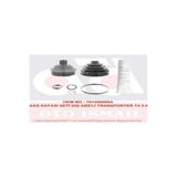 Gkn 302447 Aks Kafası Seti Dış Abs Li Transporter T4 2.4-2.5 Tdı Volkswagen-Audı-Seat-Skoda