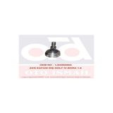 Gkn 302962 Glanzer Aks Kafası Dış Golf Iv Bora / A3 / Toledo Leon / Octavia 1.6 Akl Aeh 36X30x53