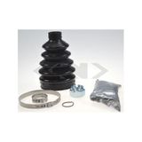 GKN 304597 Combo 1.4-1.6-1.3 Cdti 16V-1.7 DI 16V-Corsa B 1.2İ-Corsa C 1.4-1 Dış Aks Körüğü