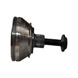 GKN 304952 Audi A6 2.0 Tdi-2.8 Tfsi 04 11-A8 4.2 Quatro 02-10 Auk Bdw Blb Bn Dış Aks Kafası