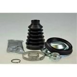 GKN 306293 T5-T6-TIGUAN 2.0 TDI CAAA-CAAB-CAAC İç Sol Transporter Aks Körük