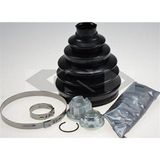 Gkn Audi A3 2007 Model Sonrası Sol Dıs Aks Körüğü Gkn Marka 7H0498203