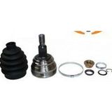 Gkn Audi A4 2001-2008 Model Arası Dış Aks Kafası Gkn Marka 8E0498099