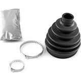 Gkn Audi A4 2001-2008 Model Arası Dış Aks Körüğü Gkn Marka 8E0498203