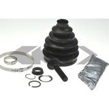 Gkn Audi A4 2001-2008 Model Arası Dış Aks Körüğü Gkn Marka 8E0498203A