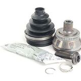 Gkn Audi A4 2005 - 2008 2.0 Tdı Dış Aks Kafası Gkn Marka 8E0498099E