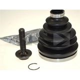 Gkn Audi A4 2008 - 2012 Model Sonrası Dış Aks Körüğü Gkn Marka 8K0498203