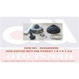 GKN GLANZER 301955 AKS KAFASI DIŞ PASSAT 1.8 1.8T APU AEB APT ADR