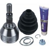 Gkn Opel Astra G 1.6 Dış Aks Kafası Gkn Marka