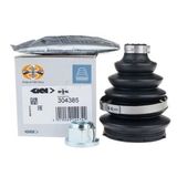 Gkn Opel Astra H 1.4 - 1.6 Benzinli Dış Aks Körüğü