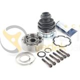 Gkn Volkswagen Golf 5 1.6fsı Motor Iç Aks Kafası Gkn Marka 1K0498103