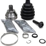 Gkn Volkswagen Jetta 2006 - 2010 Dış Aks Kafası Gkn Marka 1K0498099