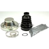 Gkn Volkswagen Touareg 2002-2010 Model Arası Iç Aks Körüğü Gkn Marka 7L0498201A