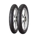 Gknmotors Ybr125 Cbf 150 2.75 18 / 90 90 18 Anlas/Irc Lastik Set