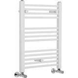 Gkterm Beyaz Havlupan - 50x100