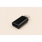 GL-163 iPhone Lightning To USB Otg Çevirici Dönüştürücü Bağlantı Kiti