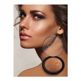 GL Beauty Bronzlaştırıcı The Original Terracotta 802 More Than Bronzer