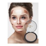 Gl Beauty Highlighter 103 Light Creamy Shine