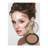 Gl Beauty Highlighter 104 Light Turkish Coffe