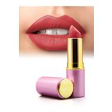 GL Beauty Natural Matte Lipstick / Dudak Besleyici Mat Ruj Çingene Pembesi No 20