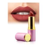 Gl Beauty Natural Matte Lipstick / Dudak Besleyici Mat Ruj Koyu Kırmızı No 26
