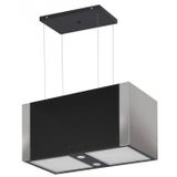 GL General GLD 1270CXSA Elegance 70 cm Ada Inox Davlumbaz