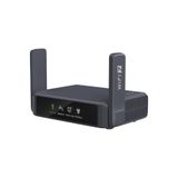 GL iNet Slate 7 Wi-Fi 7 VPN Destekli Dokunmatik Taşınabilir Router | "Seyahat & Otel İçin Profesyonel Çözüm"