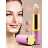 GL Real Beauty Gün Boyu Etkili Mat Kapatıcı Professional Concealer No 02 - 02 Medium Beige