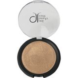 Gl Real Beauty Highlighter 102 Milky Mocha Shine