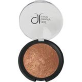 Gl Real Beauty Terracotta Allık 803 Rose Pink With Gold Shimmer - Altın Işıltılı Gül Pembesi