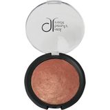Gl Real Beauty Terracotta Allık 805 Mysterious Coffee & Mix Of Pink - Gizemli Kahve ve Pembe'nin Karışımı