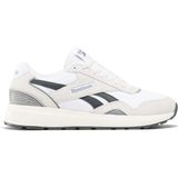 GL1100 Gri Kadın Sneaker - Gri-Beyaz