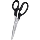 GL120 Keskin Bıçak Ofis Okul Kullanımı Çok Amaçlı Dayanıklı Vidalı Yapı Ergonomik Hassas Kağıt Karton Kumaş Kesimi Profesyonel Terzi Makası 9 - 41 Delft Blue
