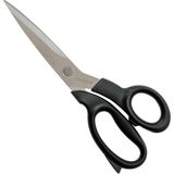 GL120 Kumaş Terzi Makası Plastik Saplı No:9 (23 Cm) - Standart