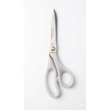 GL682 9.5 Inç (24 Cm) Italyan Tarzı Profesyonel Makas – Ultra Keskin Paslanmaz Çelik, Altın - Standart
