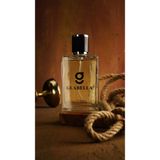 glabella G10 Erkeksi, Çekici Edp Erkek Parfümü