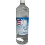 Glace Saf Su 1lt Akü Suyu Ütü Suyu