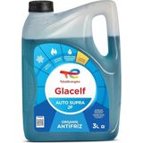 Glacelf Auto Sup 2f Organik Antifriz 3 Litre