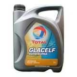 Glacelf Auto Supra Organik Yeşil Antifriz 3 Lt 2025 Yeni Ambalaj