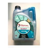 Glacelf Eco Bs 3 Lt Mavi Antifriz 2025 Üretim