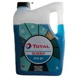 Glacelf Eco Bs Organik Katkılı Antifiriz 3 Litre 2025 Üretim