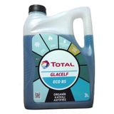 Glacelf Eco Bs Organik Katkılı Mavi Antifriz 3 Lt 2025 Üretim