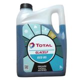 Glacelf Eco Bs Organik Katkılı Mavi Antifriz 3 Lt