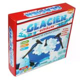Glacier Buzullar Buz Kırma Denge Ve Strateji Oyunu Oyunu