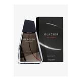 Glacier Extreme Edt Siyah Limon Ve Sedir Ağacı Notalı Aromatik Erkek Parfümü 100ml 40667