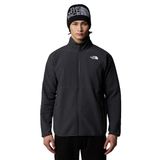 Glacier Heavyweight Erkek Gri Outdoor Mont NF0A89JG03B1