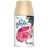 Glade 269 ml Otomatik Sprey Meyve ve Çiçek Buketi Oda Kokusu