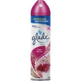 Glade Aerosol Aşkın Büyüsü 300 ml Oda Kokusu