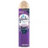 Glade Aerosol Lavanta Ferahlığı 300 ml Oda Kokusu
