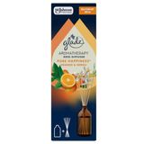 Glade Aromaterapi Çubuklu Oda Kokusu Pure Happiness 80 ml